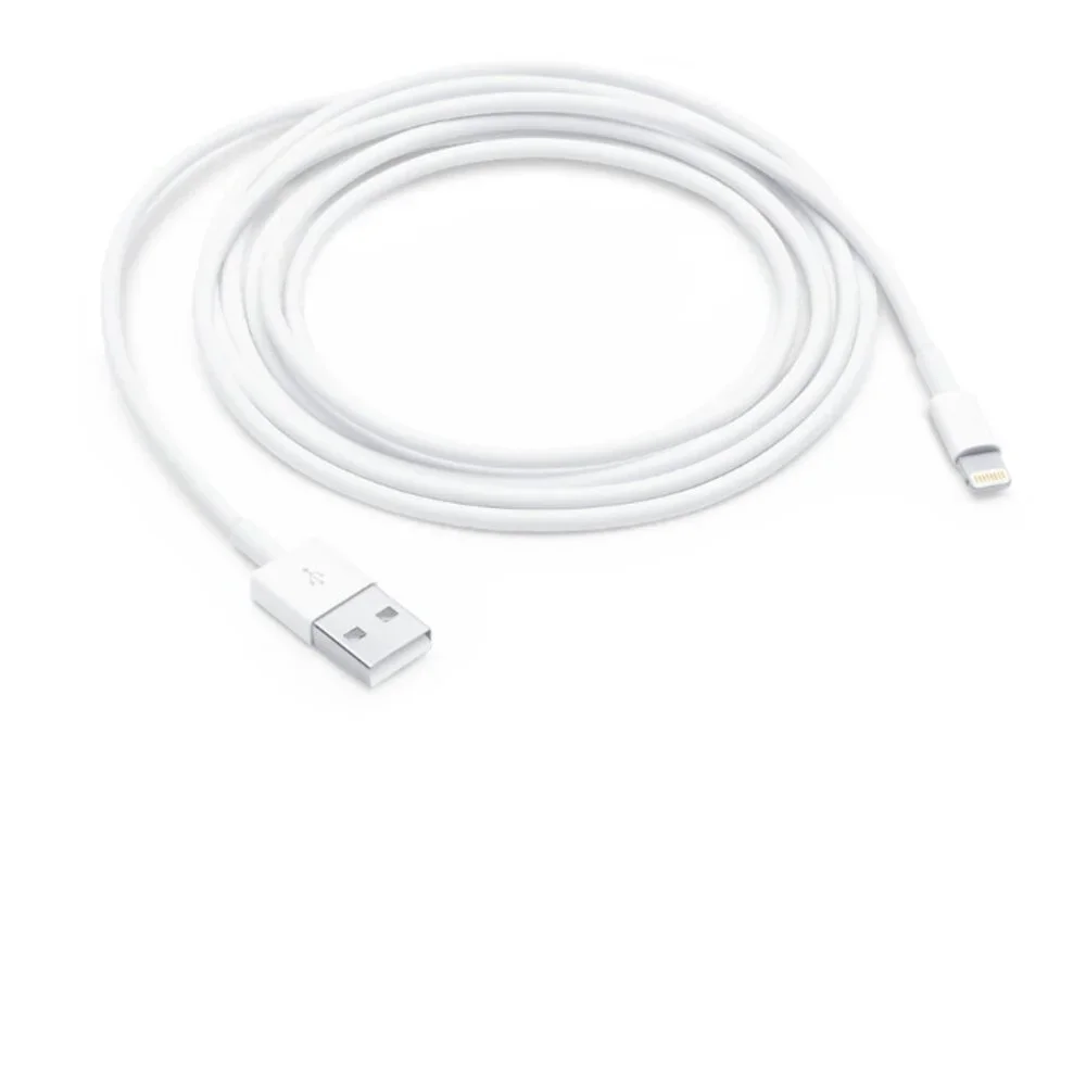Apple Lightening to USB cable